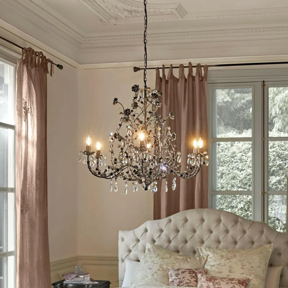 Lustre Vaudeline