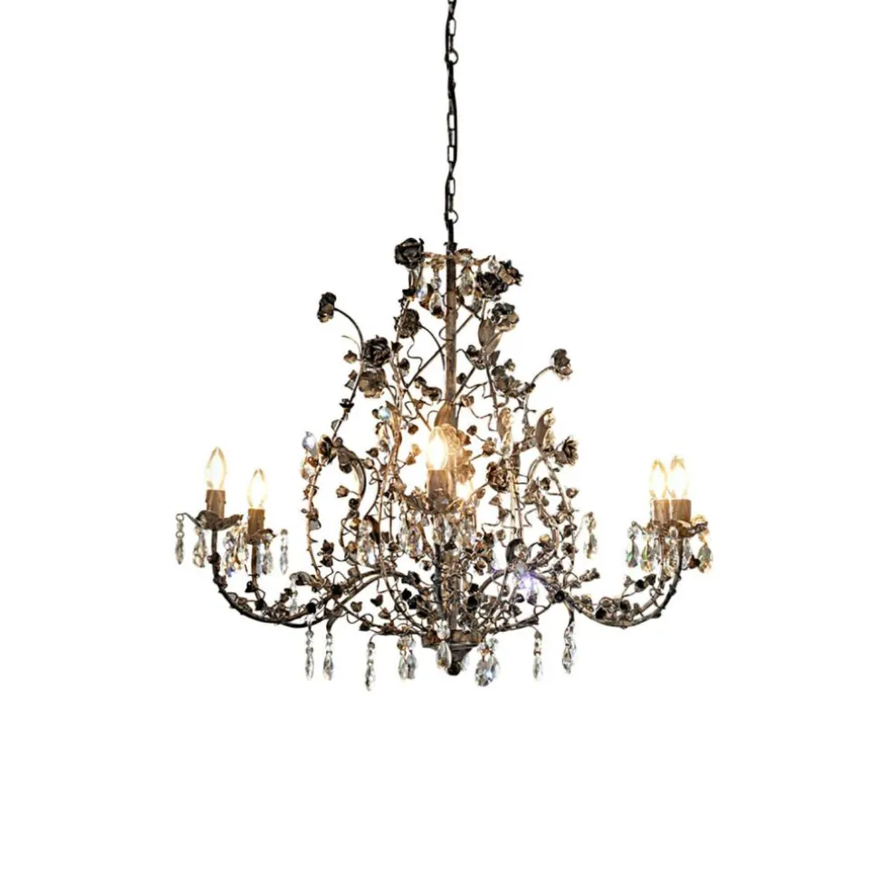 Lustre Vaudeline