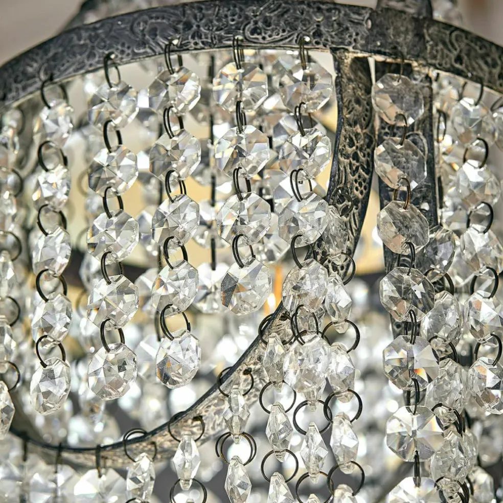 Lustre Venolio