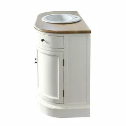 Meuble et vasque Louisiana