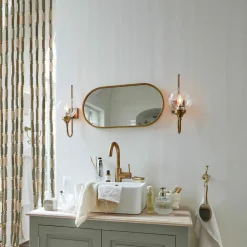 Miroir Anthé