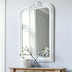 Miroir Aubais