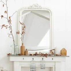 Miroir Aubais