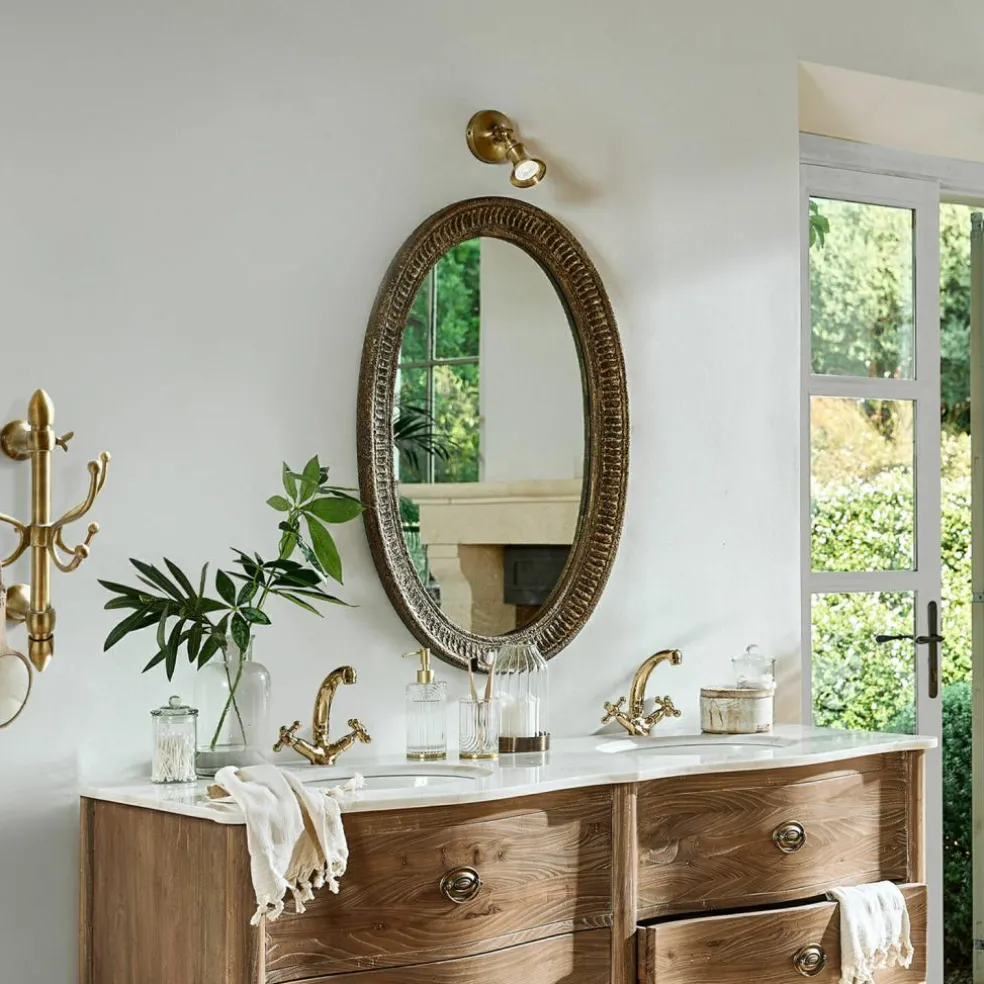 Miroir Boissiére