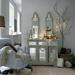 Miroir Clarendons