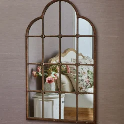 Miroir Safiye