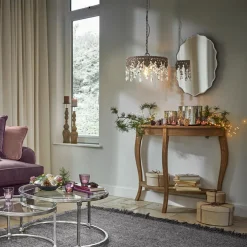 Miroir Shamira