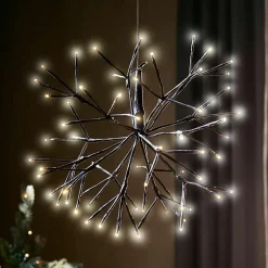 Objet à LED Sanna