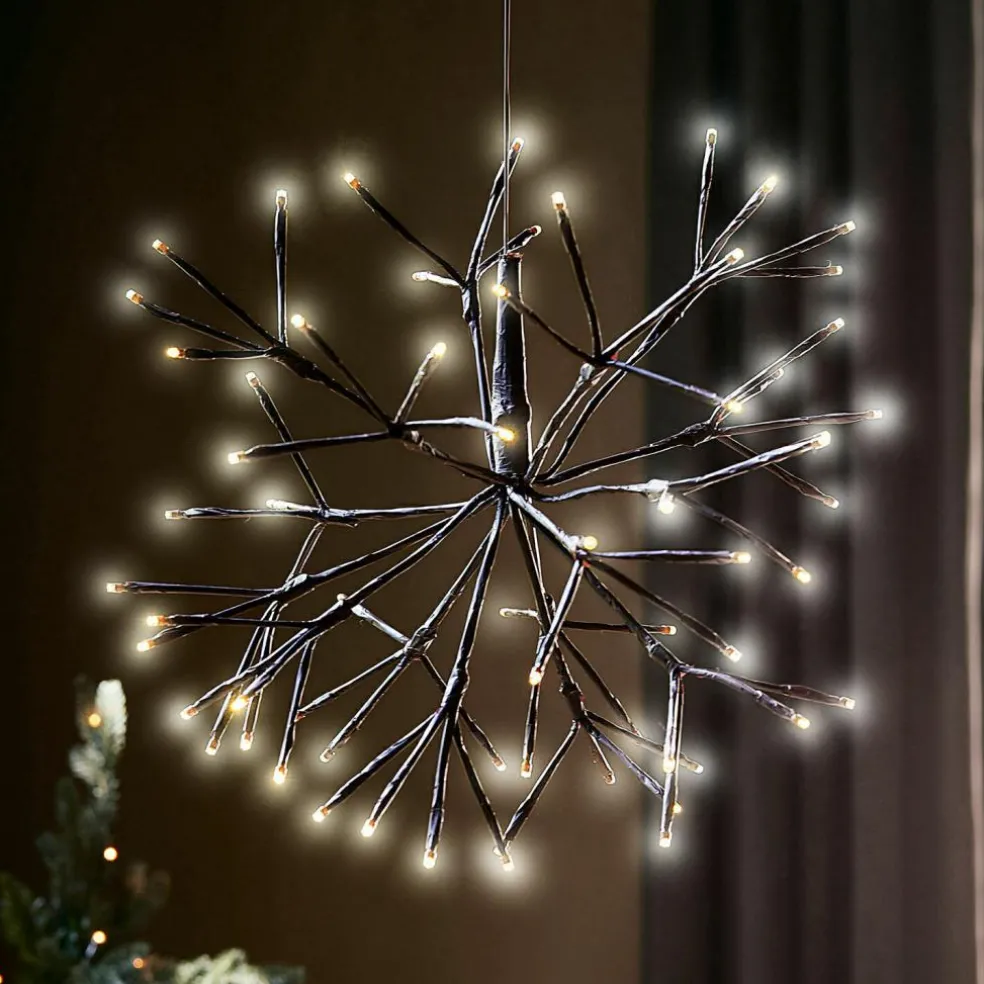 Objet à LED Sanna