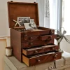 Organiseur de table Clearfield