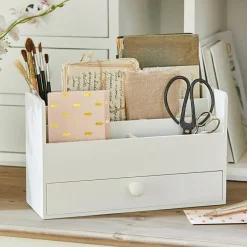 Organiseur de table Kaspian