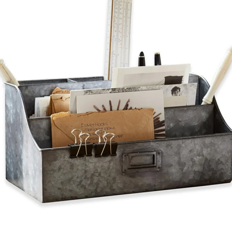 Organiseur Pete