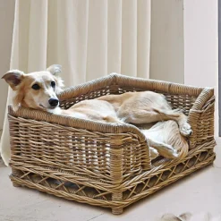 Panier à chien Gorron