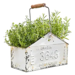 Panier Botanique