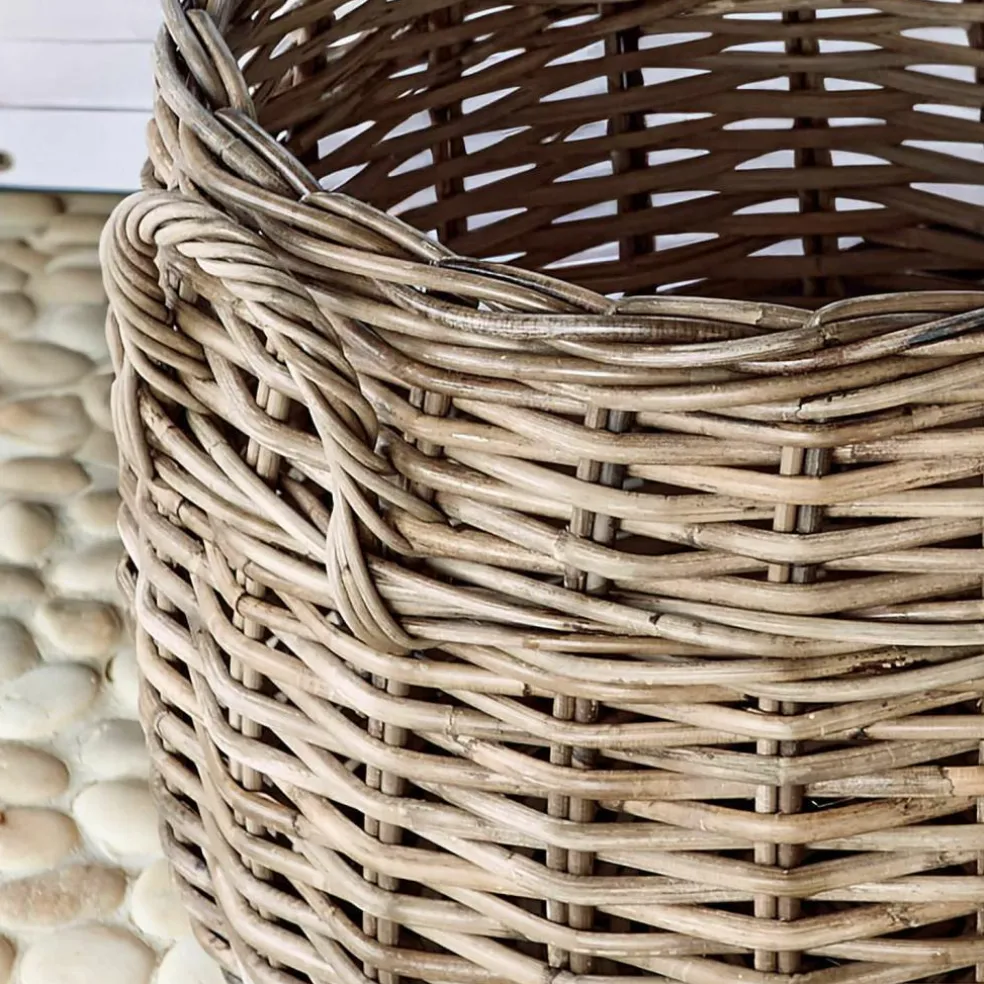 Panier Nivoxe