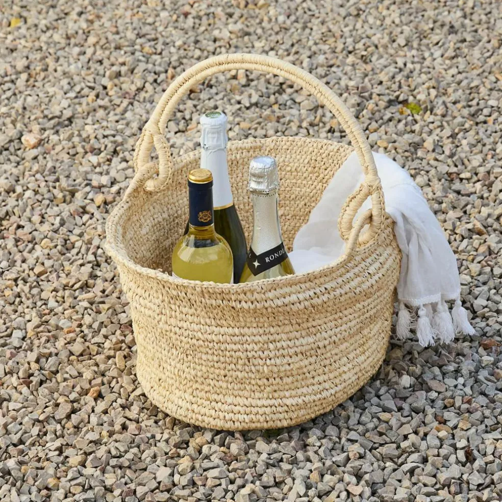 Panier Shanoura
