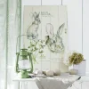 Panneau décoratif Luppis