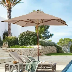 Parasol Barnet