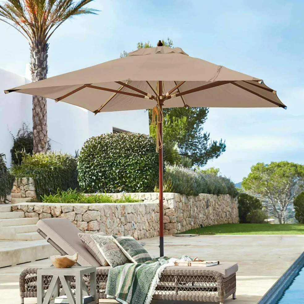 Parasol Barnet