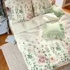 Parure de lit Brinalie