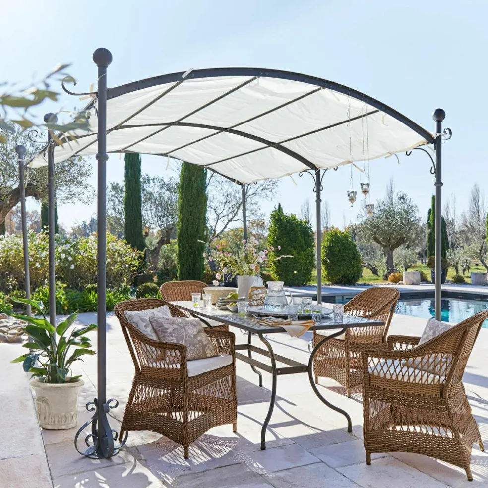 Pergola Yarl