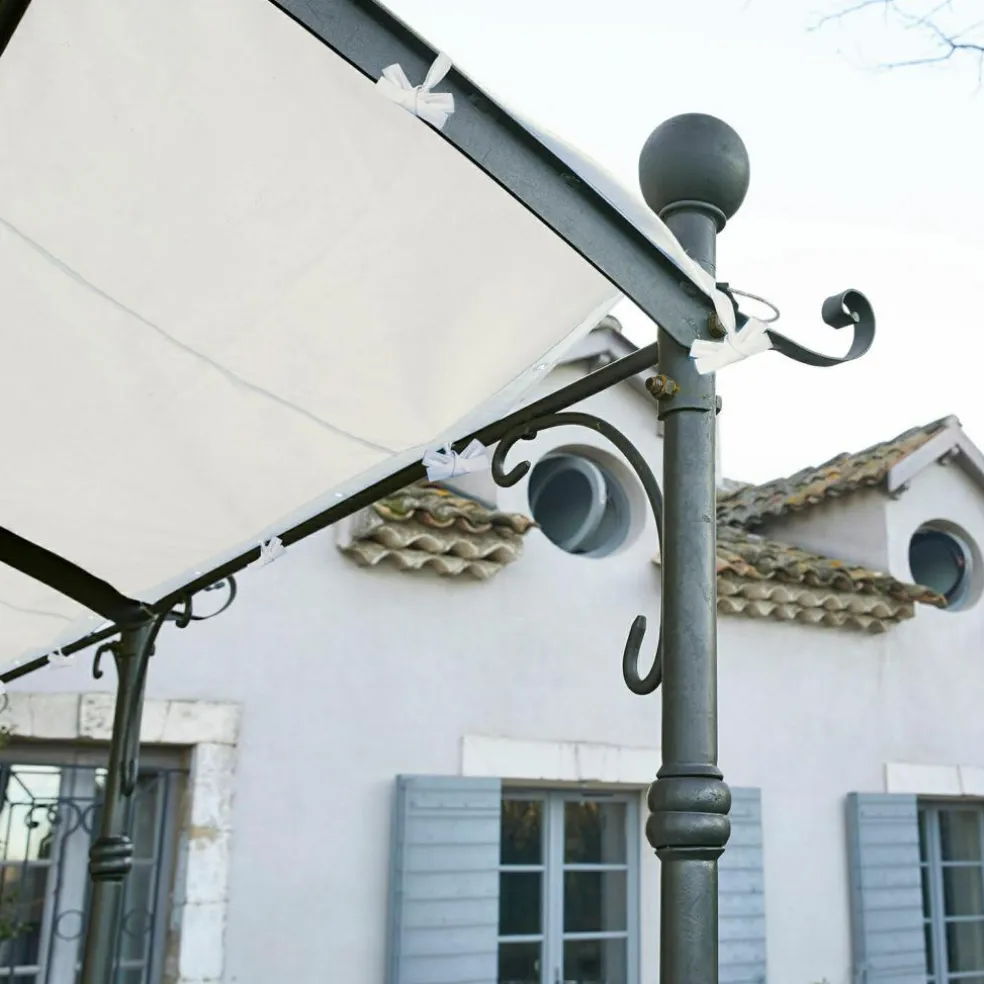 Pergola Yarl