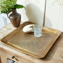 Plateau Rustique