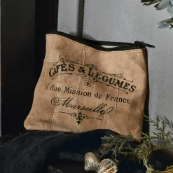 Pochette Jeannice