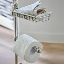 Porte-papier toilette Omerville