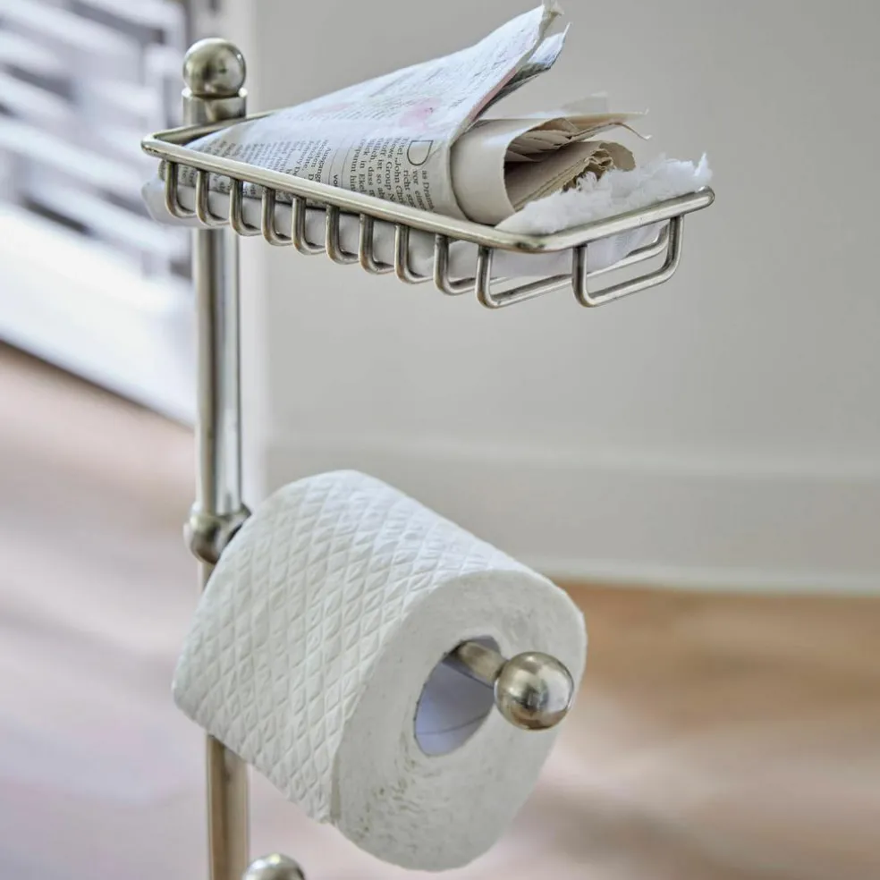 Porte-papier toilette Omerville