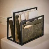 Porte-revues Larkwoods