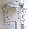 Porte-serviettes Lacelle