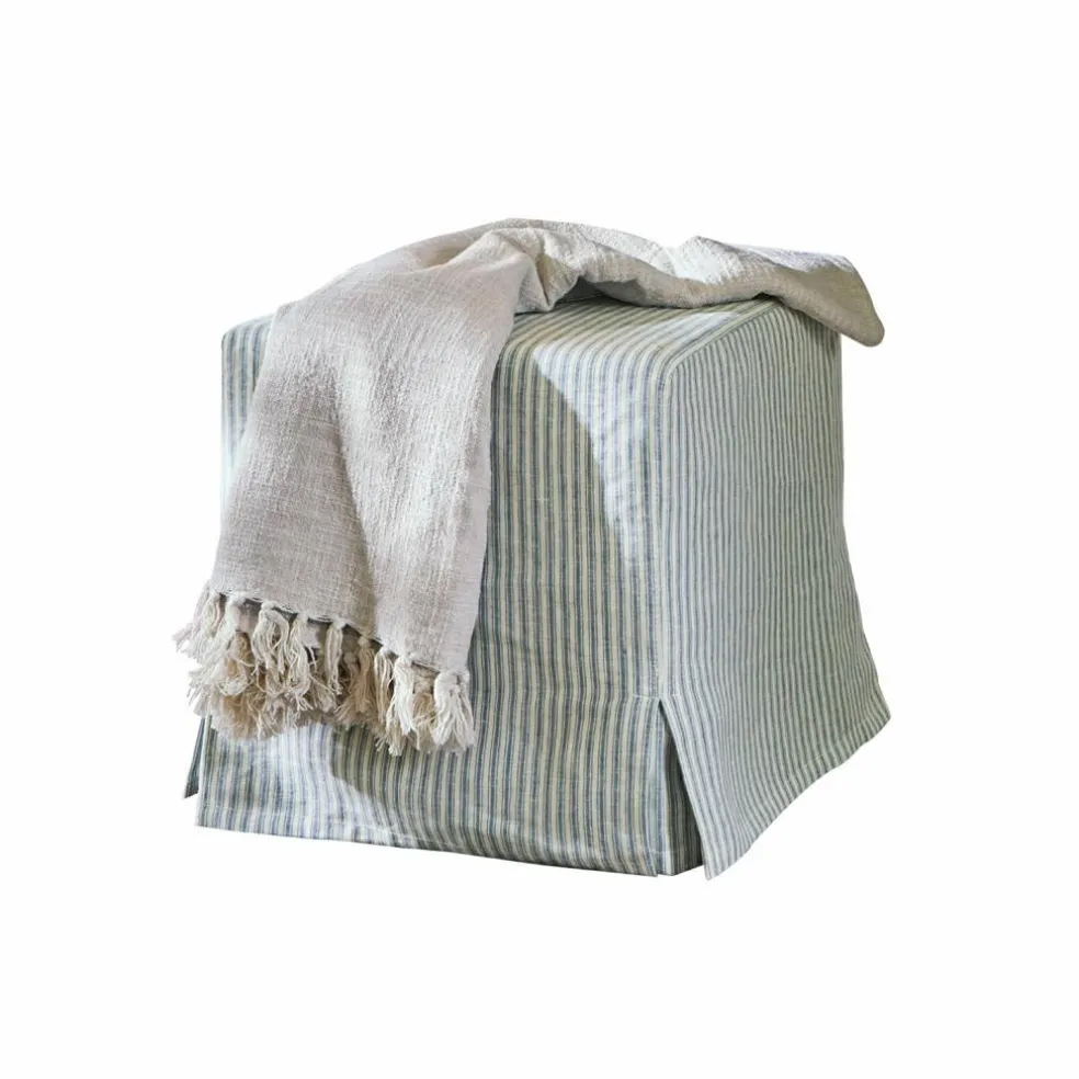 Pouf Ulysette