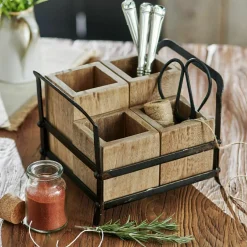 Rangement Postes