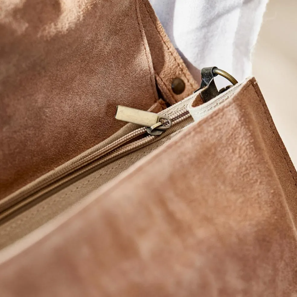 Sac Chanzelle