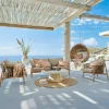 Salon de jardin  FSC®-100% Thornwick