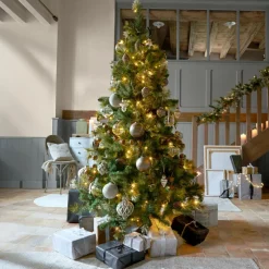 Sapin de Noël Aure