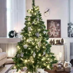 Sapin de Noël Aure