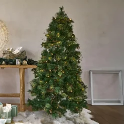Sapin de Noël LED Yundra