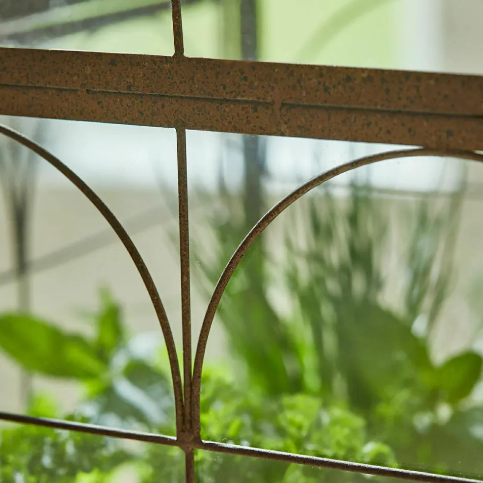 Serre Fixerno