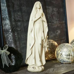 Statuette Antiere