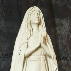 Statuette Antiere