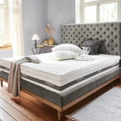 Surmatelas Danisar