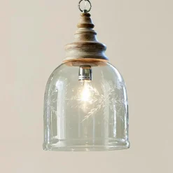 Suspension Bretterly