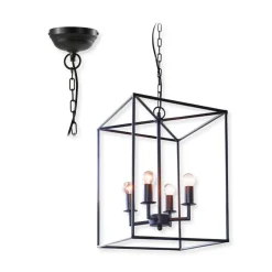 Suspension Elian