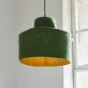 Suspension Frostrup
