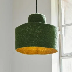 Suspension Frostrup