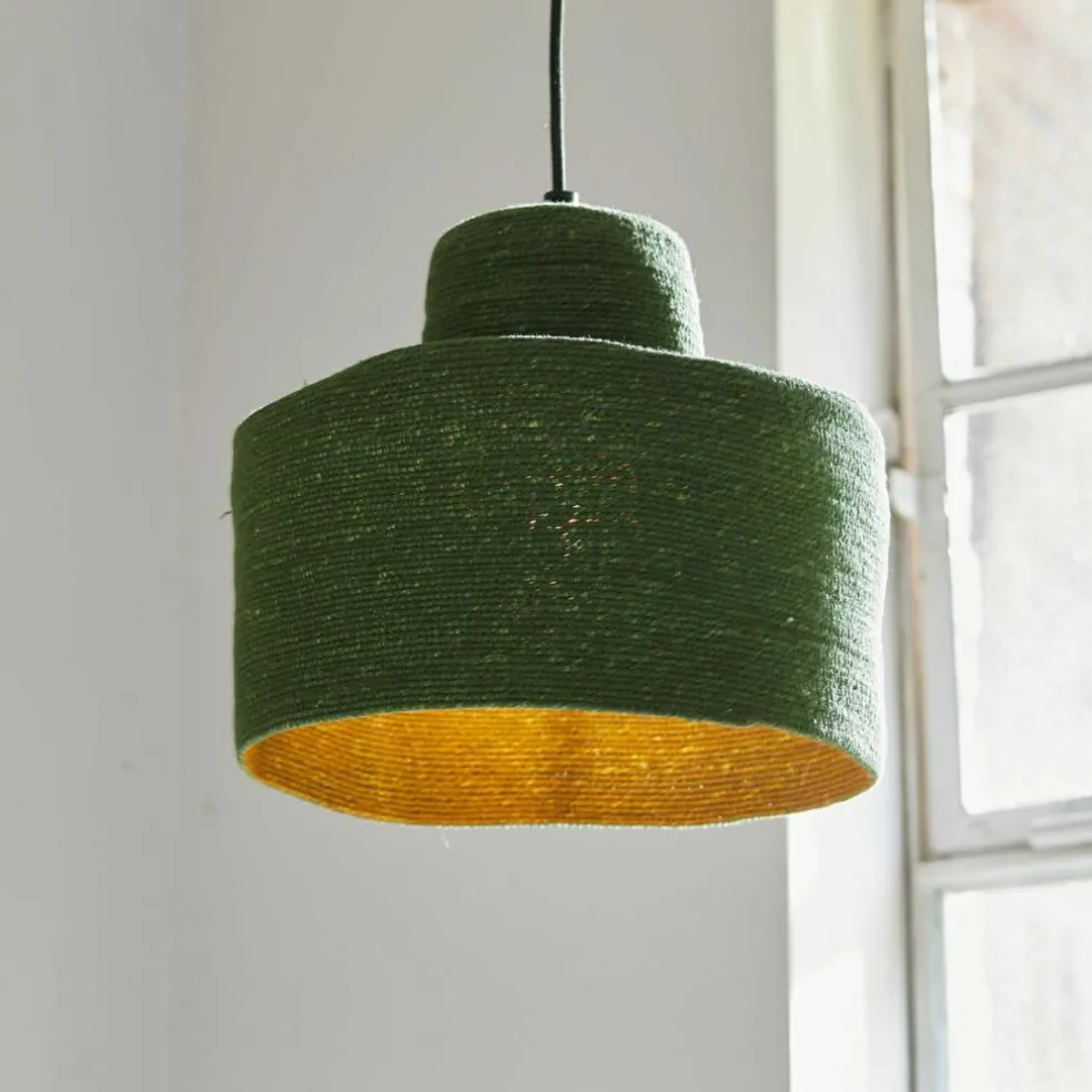Suspension Frostrup