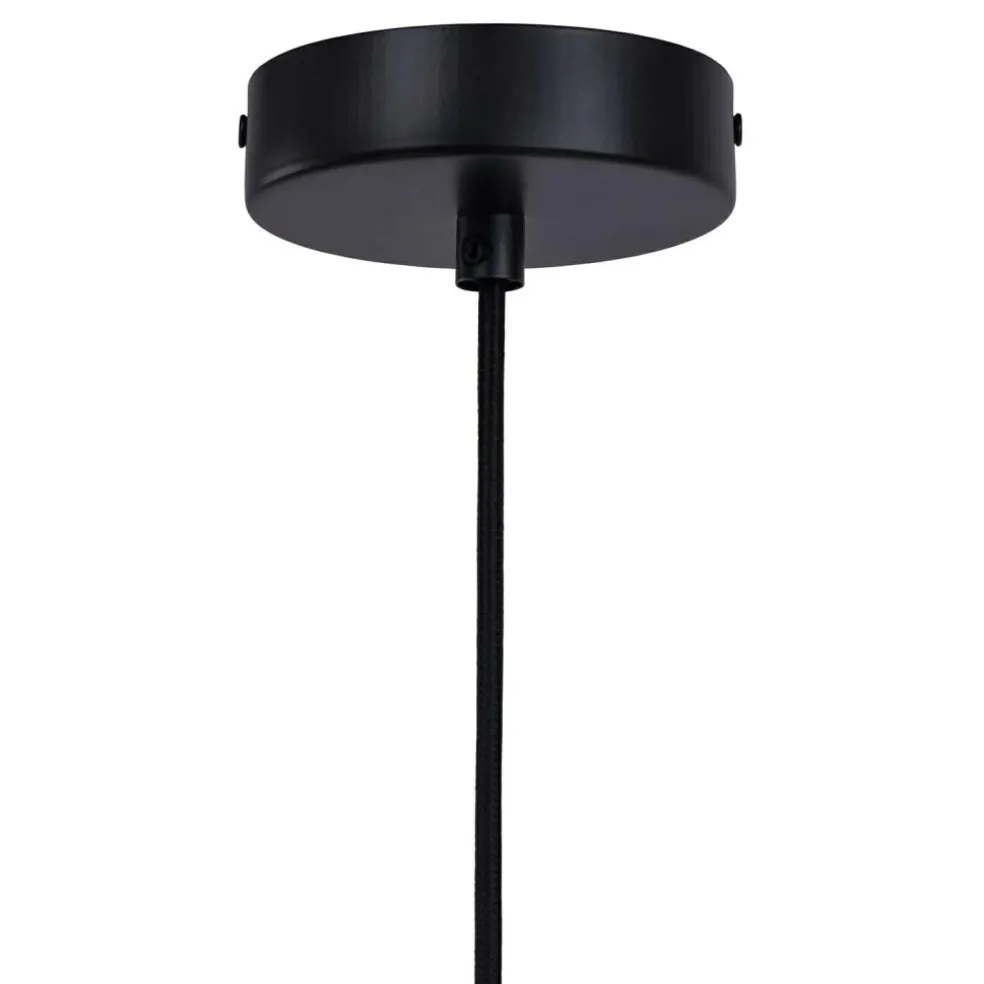 Suspension Frostrup