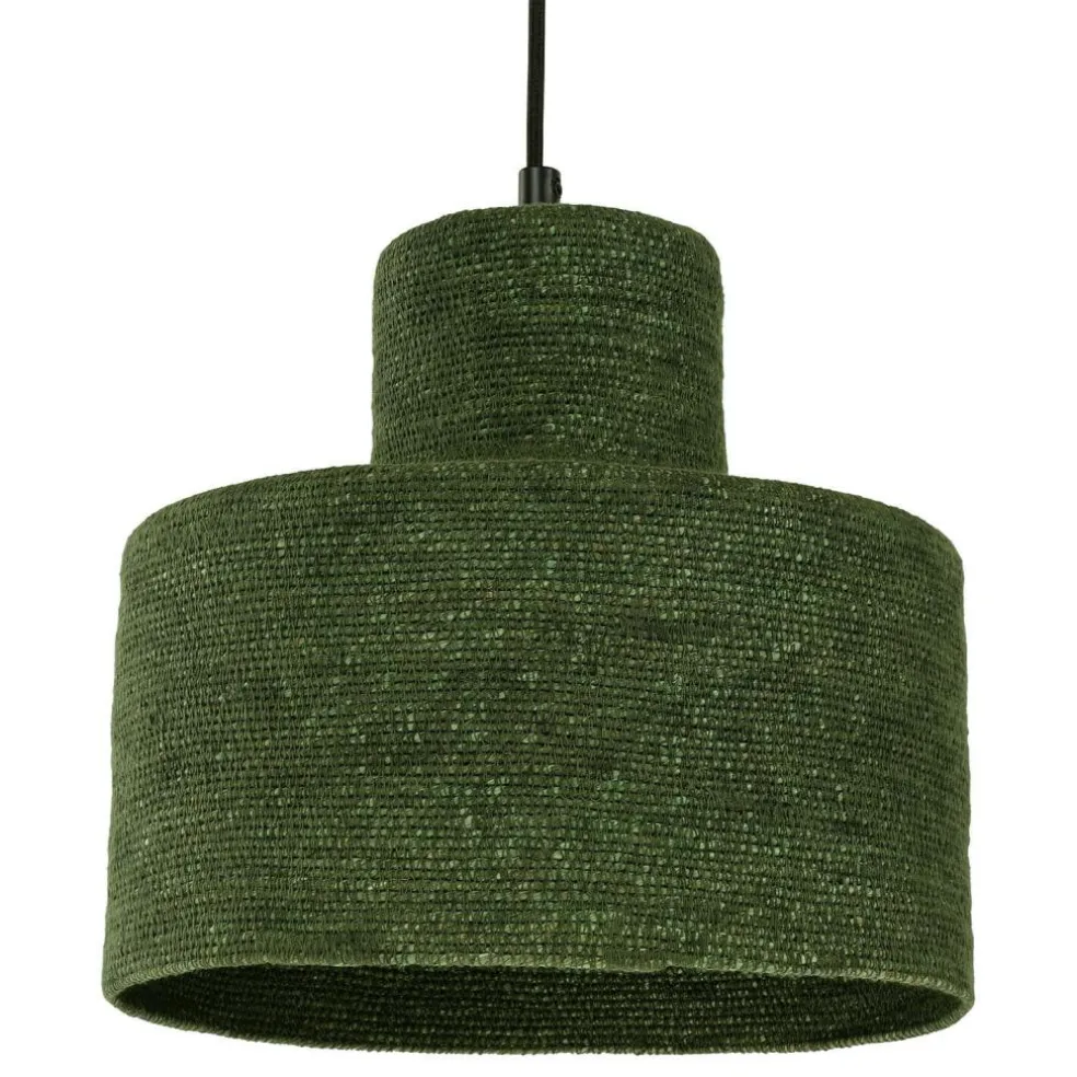 Suspension Frostrup